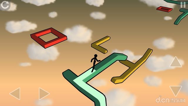 旋转天空手机版