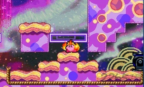 gba星之卡比梦之泉手机版