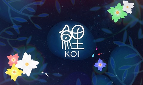 鲤KOI手游
