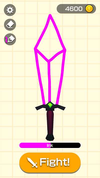 画把武器对决最新版