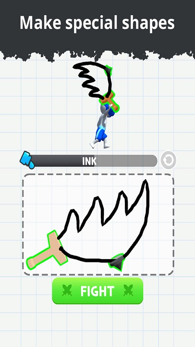 画个武器对决官方版