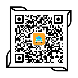 威海出租车二维码 威海出租车app二维码