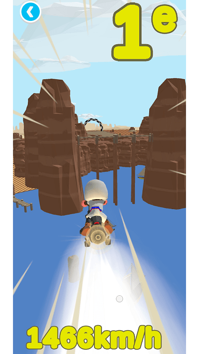 火柴人极速飞车手机版