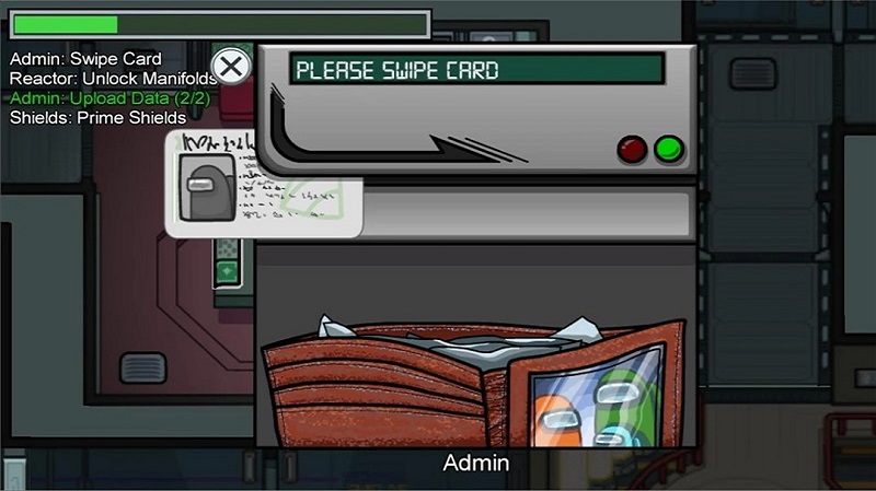 among us感染者模式手机版