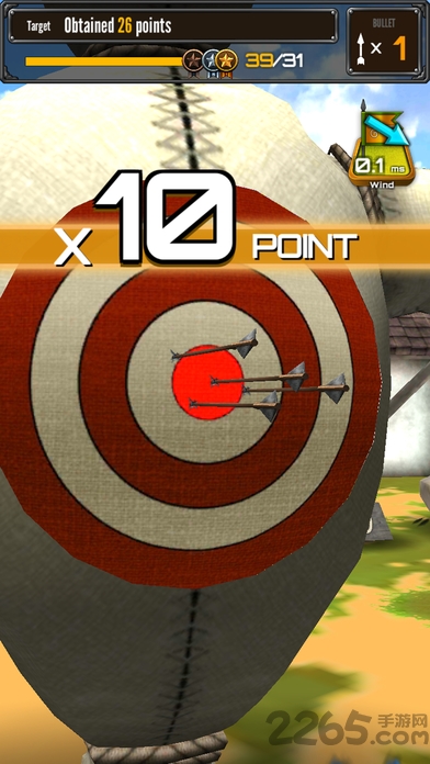 射箭大比赛手机版 射箭大比赛手机版下载