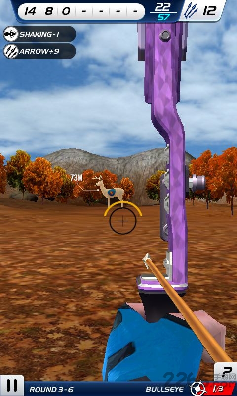 射箭世界冠军3d手机版