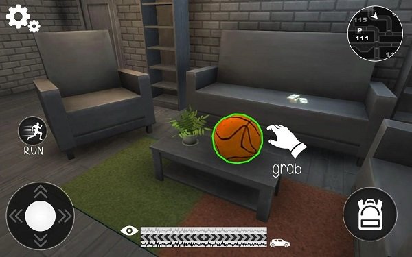 火柴人小偷模拟器手机版