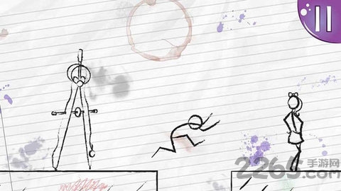 火柴人拯救女友安卓汉化版下载