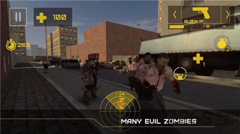 火柴人飞机逃脱汉化版