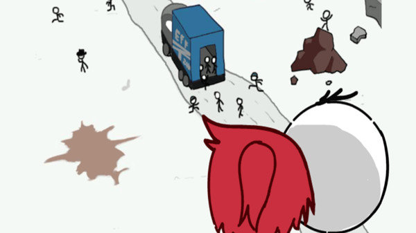 火柴人极限越狱最新版