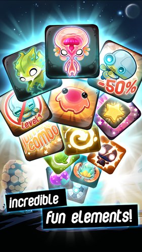 异星蜂巢最新版