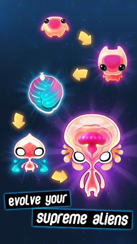 异星蜂巢最新版