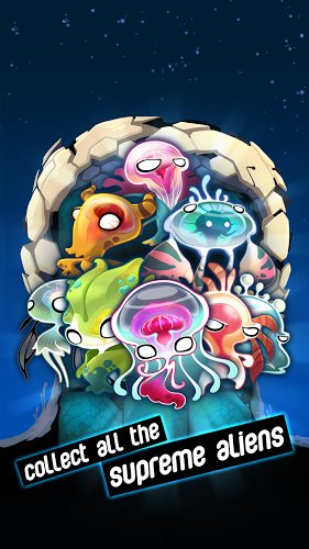 异星蜂巢最新版