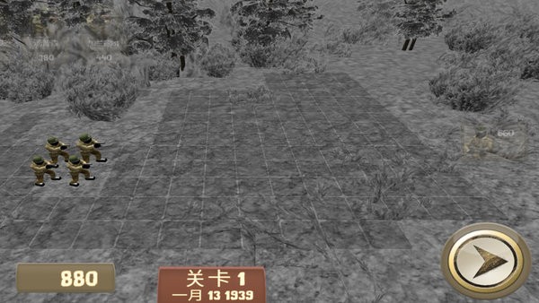 钢甲火柴人手机版