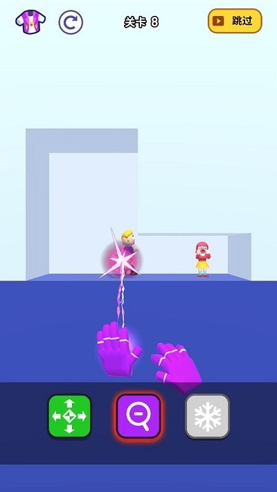 超级救援手机版 超级救援游戏下载