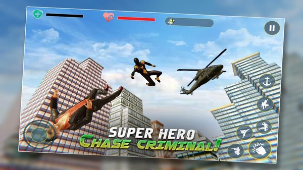 神奇蜘蛛侠手机版 神奇蜘蛛侠单机版下载