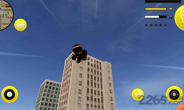 神奇绳索英雄最新版