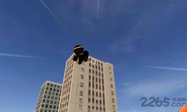 神奇绳索英雄最新版