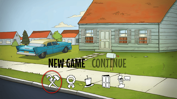 60秒游戏手机中文版 60秒手游正版官方下载