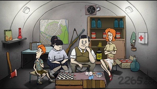 60秒手机游戏 60秒游戏手机版下载