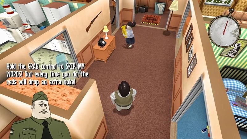 生存游戏60秒中文版