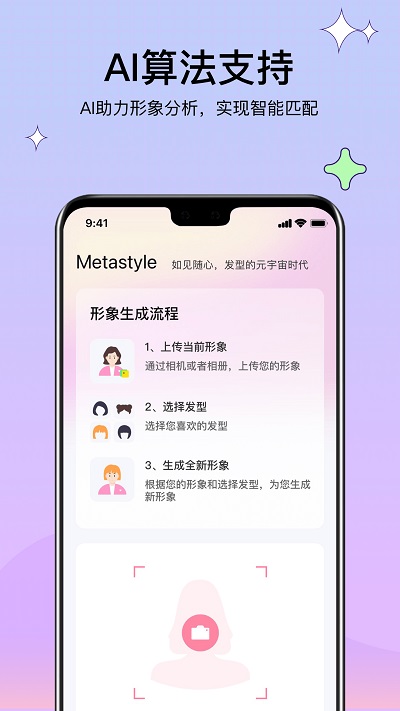 metastyle软件