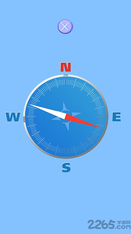 简约实用指南针app 简约实用指南针手机版