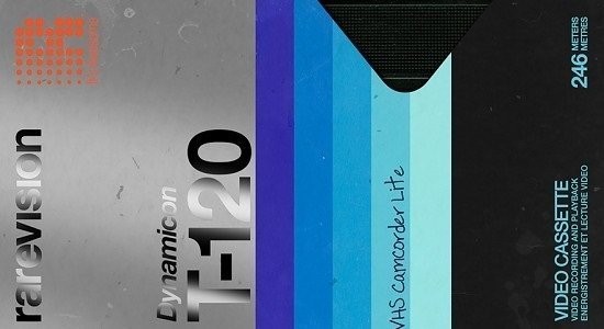 vhs cam软件