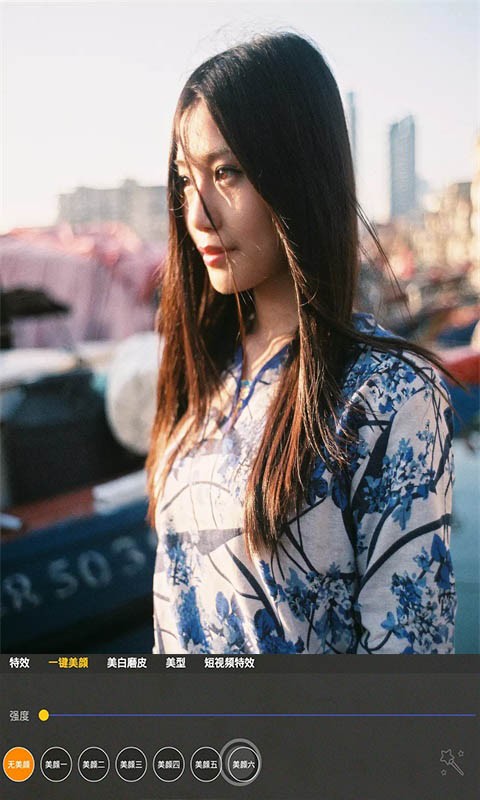 自拍玩图照相机软件手机版(imagepicker)