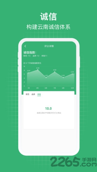 一部手机管旅游综合管理平台