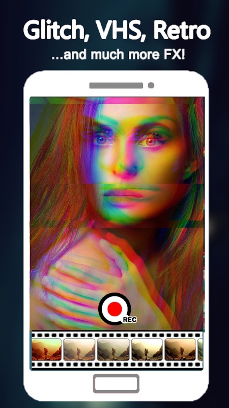 v2art视频图片编辑app