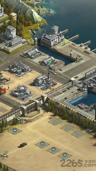 铁血战争最新版