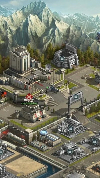 铁血战争 铁血战争中文版游戏下载