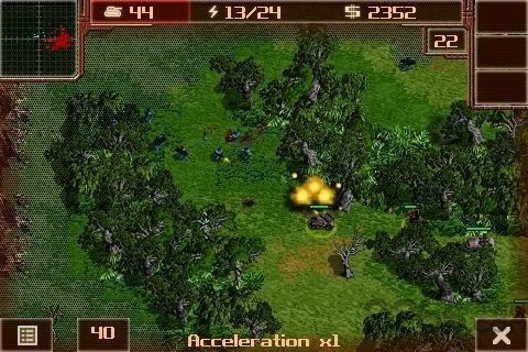 战争艺术解放秘鲁汉化版