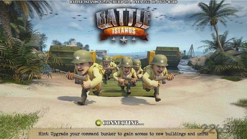 岛屿之战最新版 岛屿之战中文版下载