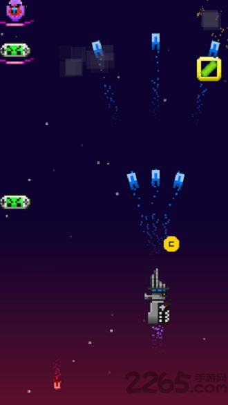 星际攻击最新版下载