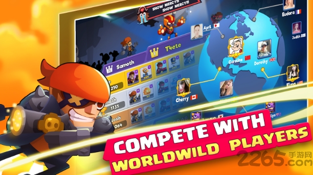 星际奇兵游戏下载