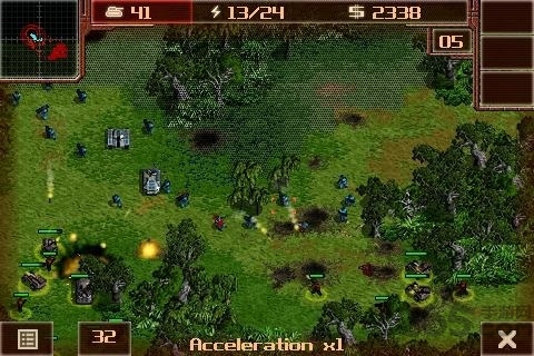 战争艺术解放秘鲁安卓版 战争艺术解放秘鲁手机版