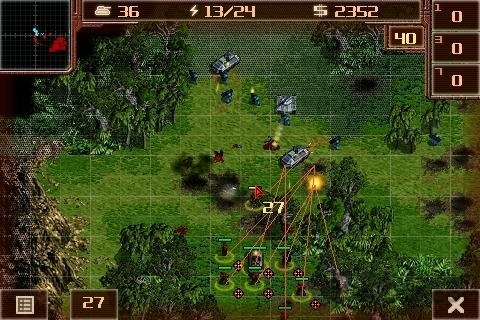 战争艺术解放秘鲁汉化版