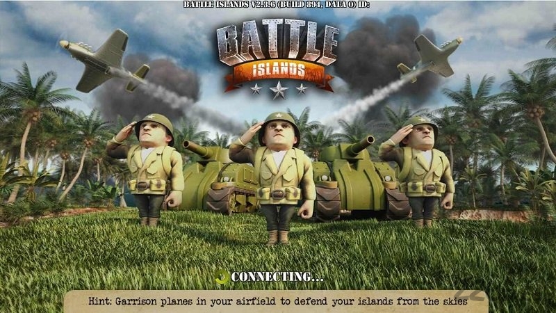 岛屿之战最新版