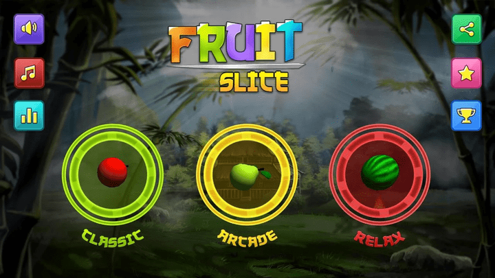 全民忍者切水果最新版