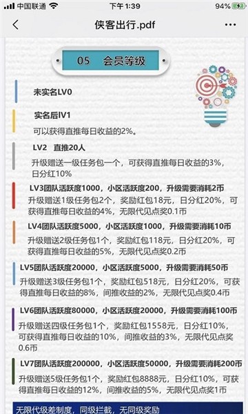 侠客出行