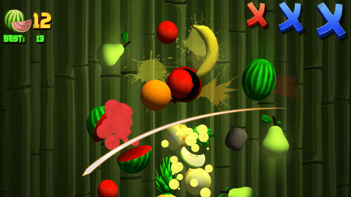 全民忍者切水果最新版