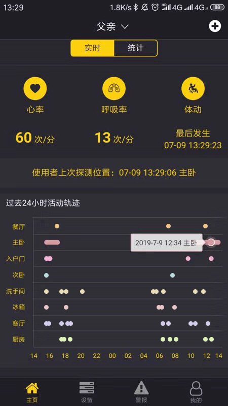 宜居生活app