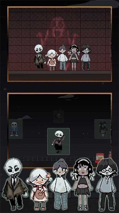 堡垒防御大作战手机版