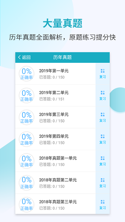 执业医师考试宝典app