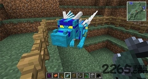 我的世界0.14.1正式版