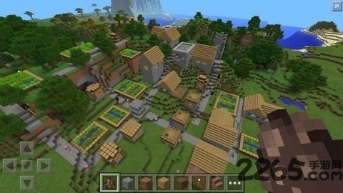 我的世界0.14.1正式版