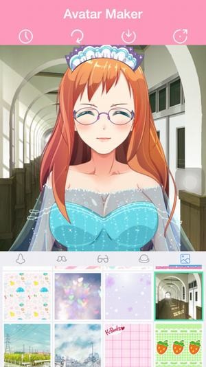 avatar maker下载