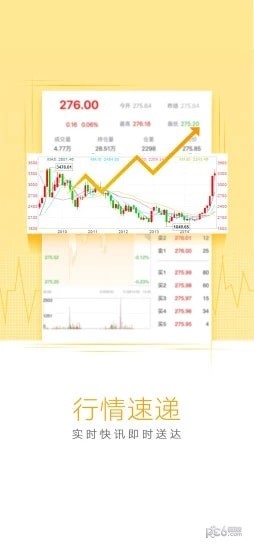 华瑞财经